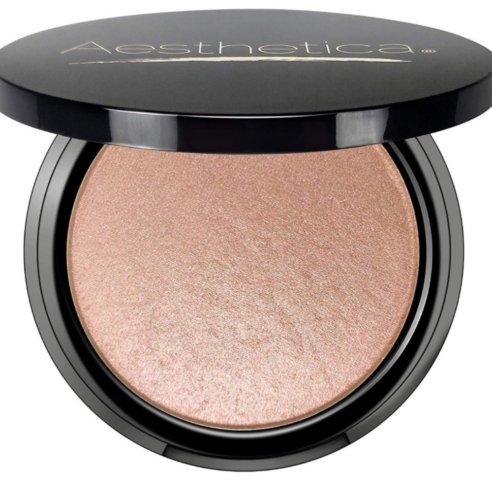 Aesthetica‎ Starlite Highlighter in Cosmos, Full Sized, New in Box